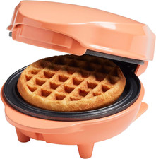 Waffle Maker, Piastra per