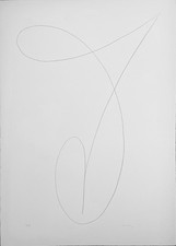 Alberto VIANI "L'Espace" 