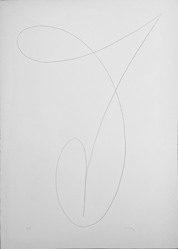 Alberto viani espace - "l'espace",
