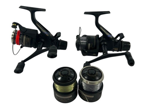 Shimano aero gt5010 esche - shimano,