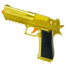 Piccolo Splatter Manuale Gel