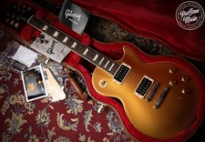 Top Gibson USA Les Paul Slash