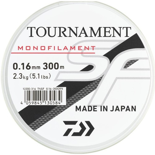 Daiwa tournament gris clair - tournament, sf