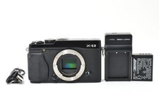 [Quasi come nuovo] Fujifilm