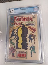 Fantastic Four #67 (Marvel