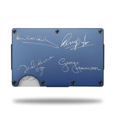 Portafoglio personalizzato