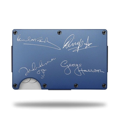 Portafoglio personalizzato