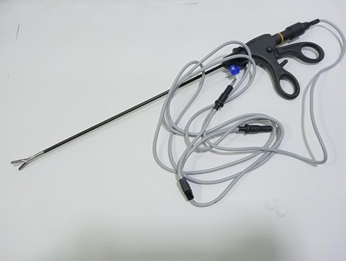 Set strumenti endo - , cavo