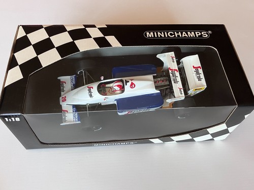Toleman hart 184 johnny - tg,
