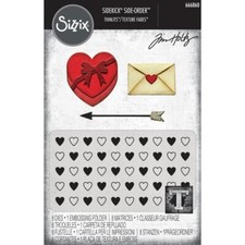Sizzix Sidekick Texture