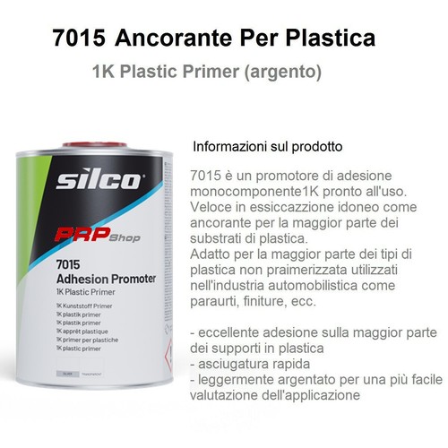 Aggrappante ancorante primer - ancorante,