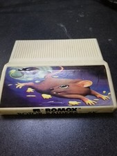 n° 1 Cartuccia Rotor Raiders TI-99/4A Texas Instruments Computer 