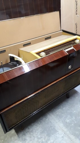 Bellissimo radio cge - radio,