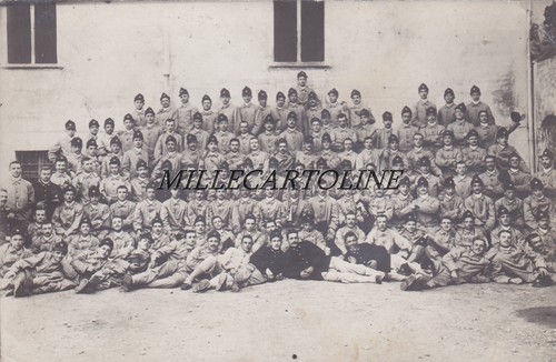 Albiolo 1914 fotocart - albiolo:,