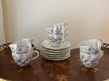 Antique English porcelain