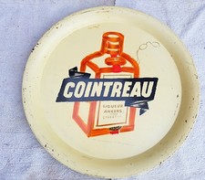 1940s Vintage Cointreau