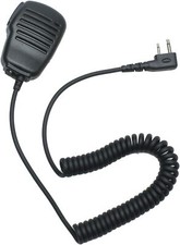 Altoparlante microfono microfono per icom ID-31A ID-51A ID-52A IP100H IP501H walkie talkie