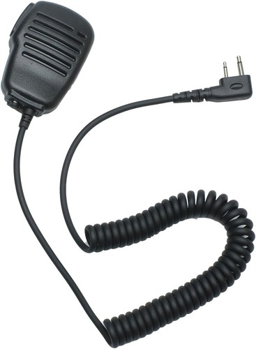 Altoparlante microfono
