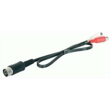 Phonocar 4/153 Interfaccia Audio RCA Alpine serie M-Bus