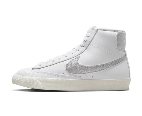 Nike blazer mid ess - nike,