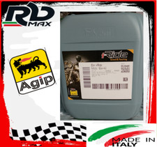 KIT LATTA OLIO 20LT ENI I-RIDE