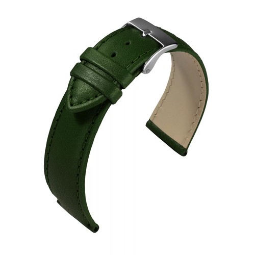 Cinturino classic pelle di - in,