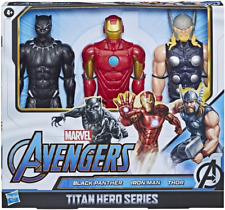 Marvel Avengers Titan Hero -