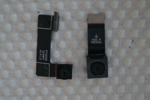 Telecamere webcam anteriori - telecamere,