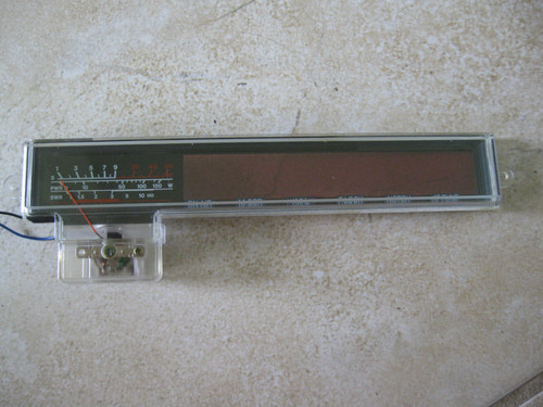 Kenwood 440s lunetta - kenwood, e
