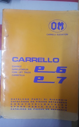 Copia catalogo carrello e7 - catalogo,