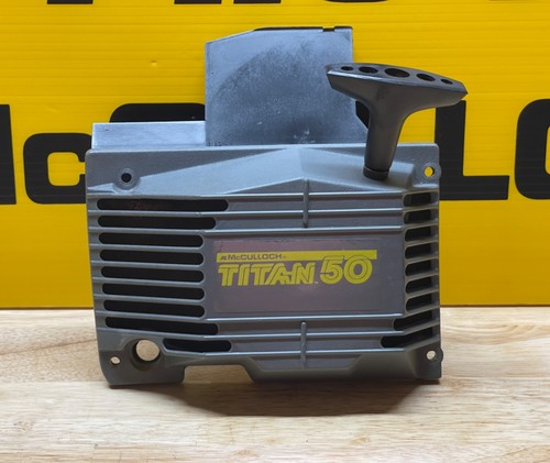 Nos oem mcculloch titan - nos,