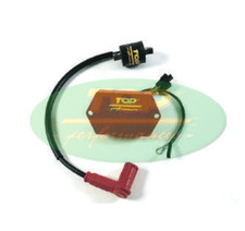 CENTRALINA DIGITALE AD ANTICIPO VARIABILE MINARELLI AM6 CON VOLANO DUCATI 6 POLI