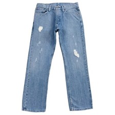 Levi‘s 514 Jeans Slim Dritti