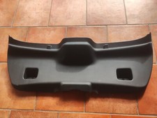 Rivestimento Plastica Portellone Posteriore CITROEN C4 HDI BERLINA 2005 