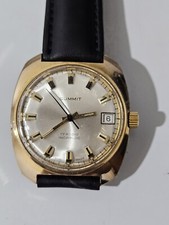 Orologio Vintage Uomo Summit