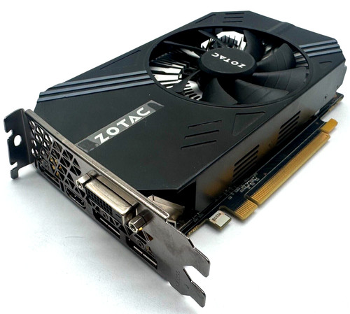 Zotac nvidia geforce gtx 1060 - geforce,