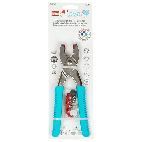 Pinza vario love prym - pinza,