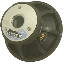 Subwoofer Peavey 15" Lo Max -