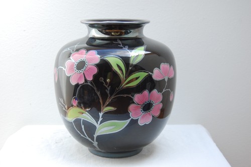 Vaso vintage anni fine - 60,