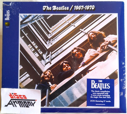 The beatles 1967 - beatles,
