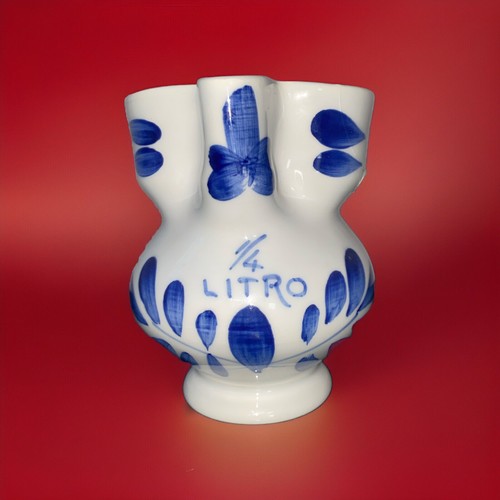 Ceramica imola blu bianca - ceramica, e