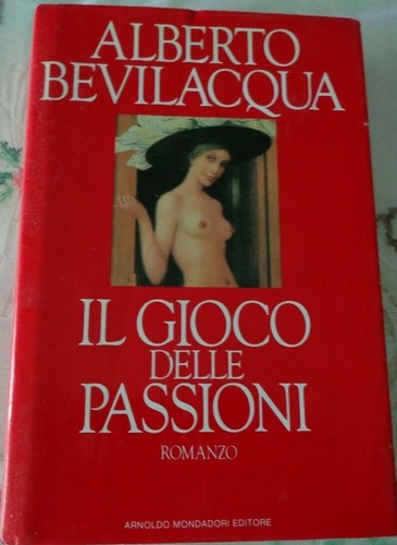 Gioco delle passioni di - gioco,