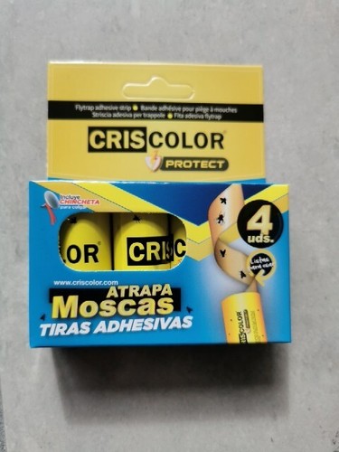 4pz striscia trappola - 4pz,