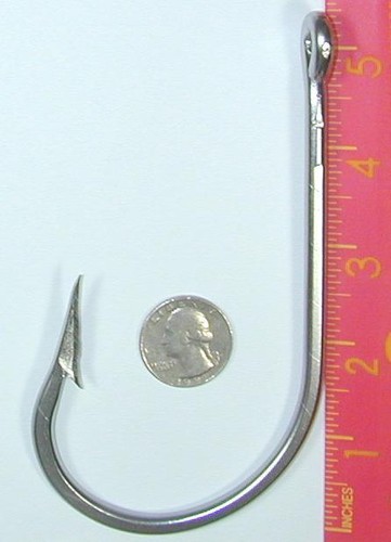 7731s ss shark wahoo - 10,