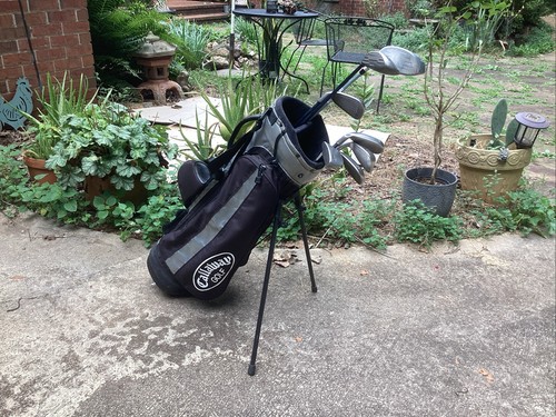 Callaway little bertha - callaway,