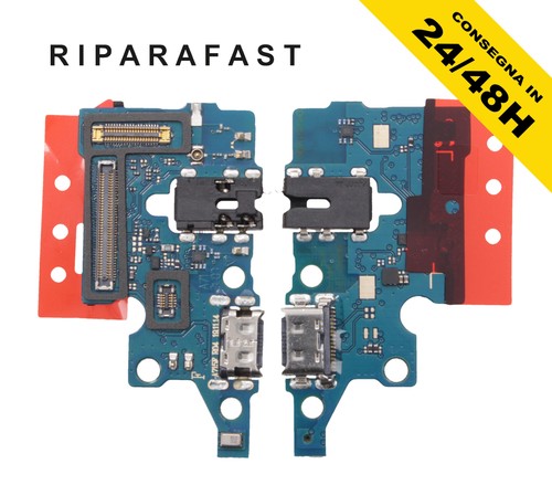 Connettore ricarica per - connettore,