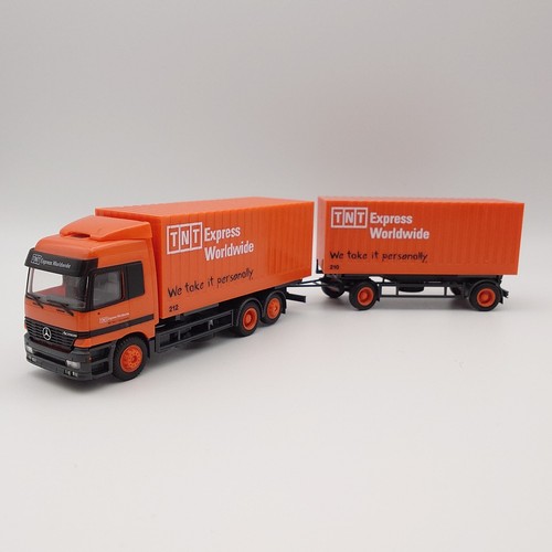 Herpa 144278 mercedes - 144278, 1:87