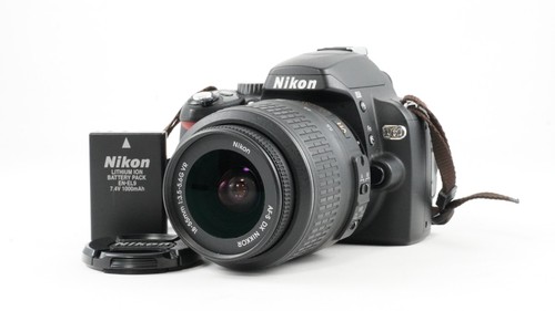 Nikon d60 mp - nikon,