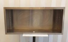 PENSILE A GIORNO cm 140x40x65h