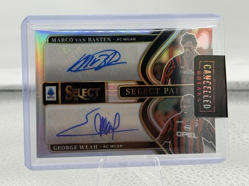 Panini select serie 2025 26 - panini,